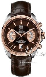 TAG Heuer Grand Carrera CAV515C.FC6231