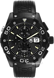TAG Heuer Aquaracer Calibre 16 CAJ2180.FT6023