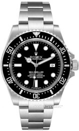 Rolex Sea-Dweller 116600
