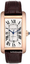 Cartier Tank Americaine X-Large W2609856
