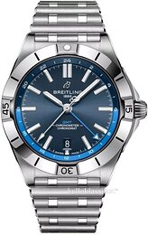 Breitling Chronomat 40 GMT A323986A1C1A1