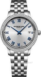 Raymond Weil Toccata 5385-STS-00653