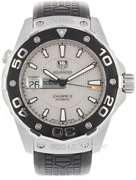 TAG Heuer Aquaracer 500 M Calibre 5 Automatic WAJ2111.FT6015