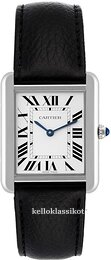 Cartier Tank Solo WSTA0028