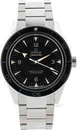 Omega Seamaster Diver 300m Master Co-Axial 41mm 233.30.41.21.01.001