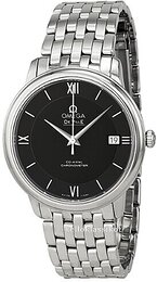 Omega De Ville Prestige Co-Axial 36.8mm 424.10.37.20.01.001
