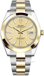 Rolex Datejust 41 126303-0021