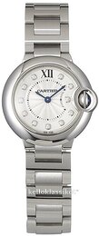 Cartier Ballon Blue WE902073