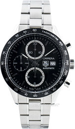 TAG Heuer Carrera Calibre 16 Automatic Chronograph CV2010.BA0794