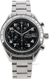 Omega Speedmaster Date 3513.52.00