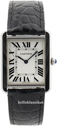 Cartier Tank Solo Large W5200003