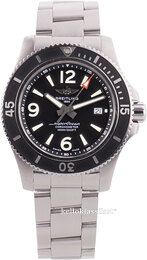 Breitling Superocean 44 A17367D71B1A1