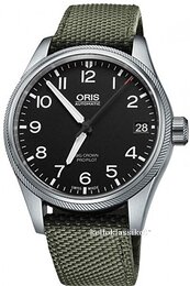 Oris Aviation 01 751 7697 4164-07 5 20 14FC
