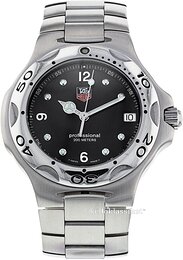 TAG Heuer Kirium WL1112.BA0701