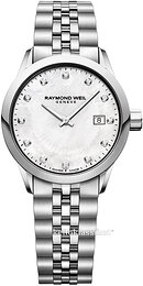 Raymond Weil Freelancer 5629-ST-97081