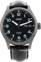 Oris Aviation 01 752 7698 4264-07 5 22 15GFC