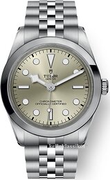 Tudor Black Bay 36 M79640-0003