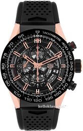 TAG Heuer Carrera CAR205A.FT6087