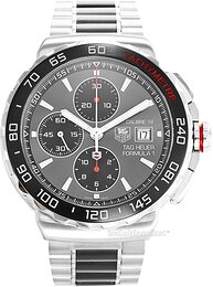 TAG Heuer Formula 1 Calibre 16 CAU2011.BA0873