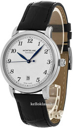 Montblanc Star 116522