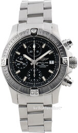 Breitling Avenger Chronograph 43 A13385101B1A1