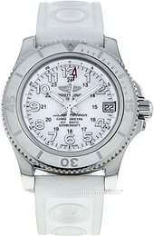 Breitling Superocean II 36 A17312D2-A775-230S-A16S.1