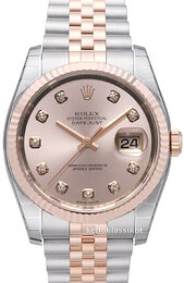 Rolex Datejust 36 116231-15