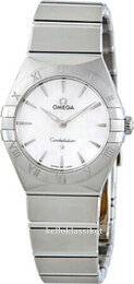 Omega Constellation Quartz 28Mm 131.10.28.60.05.001