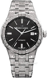Maurice Lacroix Aikon AI6008-SS009-330-1