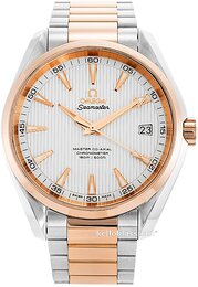 Omega Seamaster Aqua Terra 150m Master Co-Axial 41.5mm 231.20.42.21.02.001
