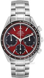 Omega Speedmaster Racing Co-Axial Chronograph 40mm 326.30.40.50.11.001