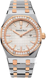Audemars Piguet Royal Oak 67651SR.ZZ.1261SR.01