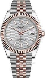 Rolex Datejust 41 126331-0018