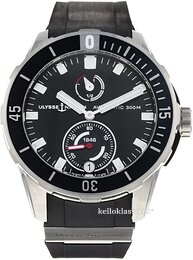 Ulysse Nardin Diver 1183-170-3-92