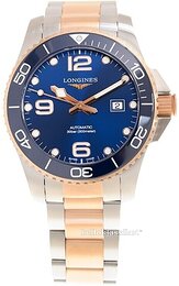 Longines HydroConquest L3.782.3.98.7