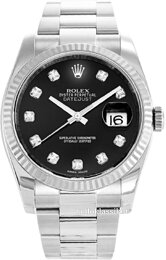 Rolex Datejust 36 116234-0132