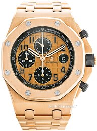 Audemars Piguet Royal Oak Offshore 26470OR.OO.1000OR.01