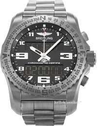 Breitling Cockpit B50 EB501022-BD40-176E