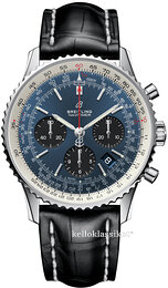 Breitling Navitimer 1 B01 Chronograph 43 AB0121211C1P3