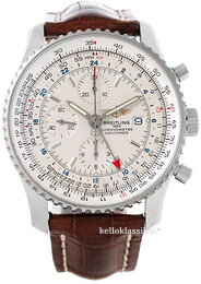 Breitling Navitimer World A2432212-G571-756P-A20BA.1
