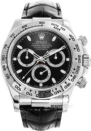 Rolex Daytona 116519/10