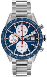 TAG Heuer Carrera CV201AR.BA0715