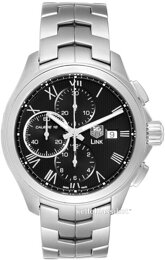 TAG Heuer Link Chronograph Calibre 16 Automatic CAT2012.BA0952