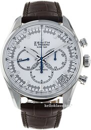Zenith El Primero 03.2080.400-01.C494