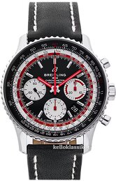 Breitling Navitimer 1 B01 Chronograph 43 AB01211B1B1X1