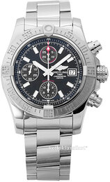 Breitling Avenger Ii A13381111B1A1