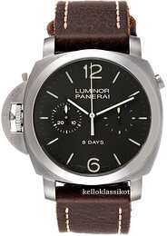 Panerai Luminor PAM00345