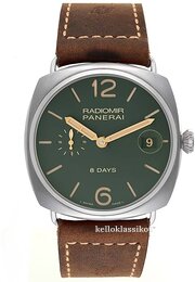 Panerai Radiomir PAM00735