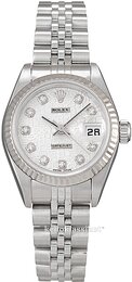 Rolex Lady Oyster Perpetual 179174/18