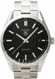 TAG Heuer Carrera Calibre 5 Automatic WV211B.BA0787